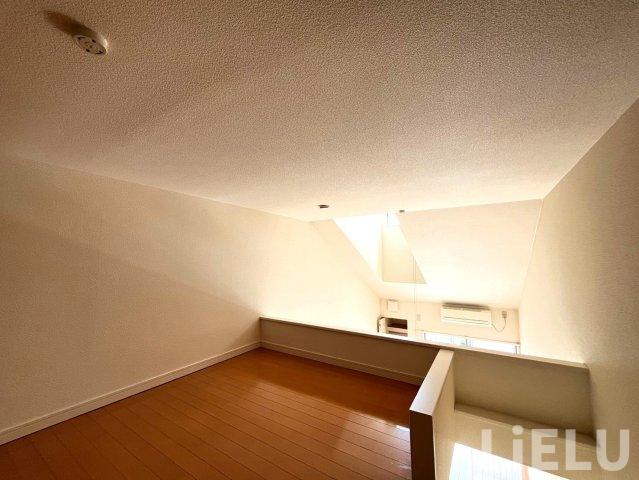 その他　同シリーズ物件のモデルルームになります※現況優先