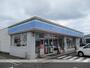コンビニ　ローソン宮崎稗原町店（コンビニ）まで421m
