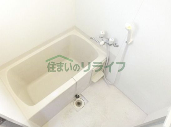 バス・シャワールーム　フォルム　エスカルII