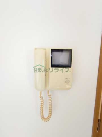 セキュリティ　フォルム　エスカルII