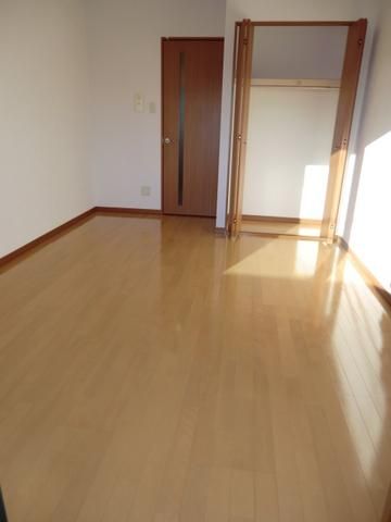 その他部屋・スペース　明るくキレイなお部屋です