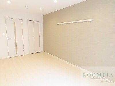 居室・リビング　物件画像