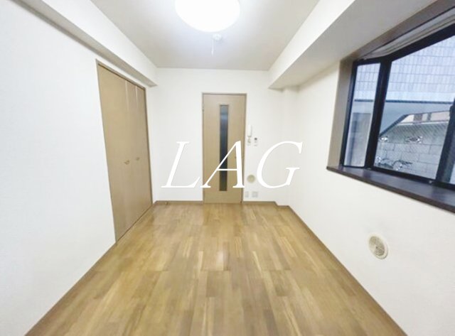 その他部屋・スペース　寝室です。