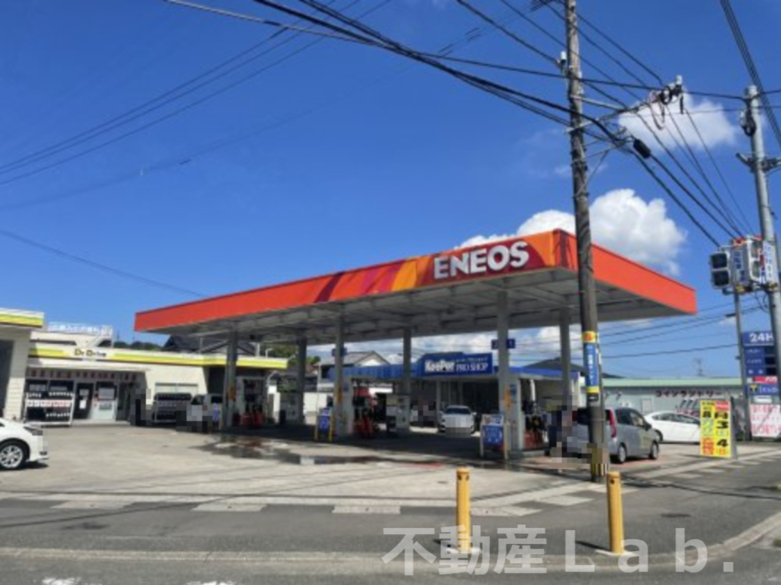 その他　Dr.Drive本渡SS（その他）まで368m