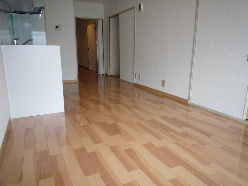 その他　リビング