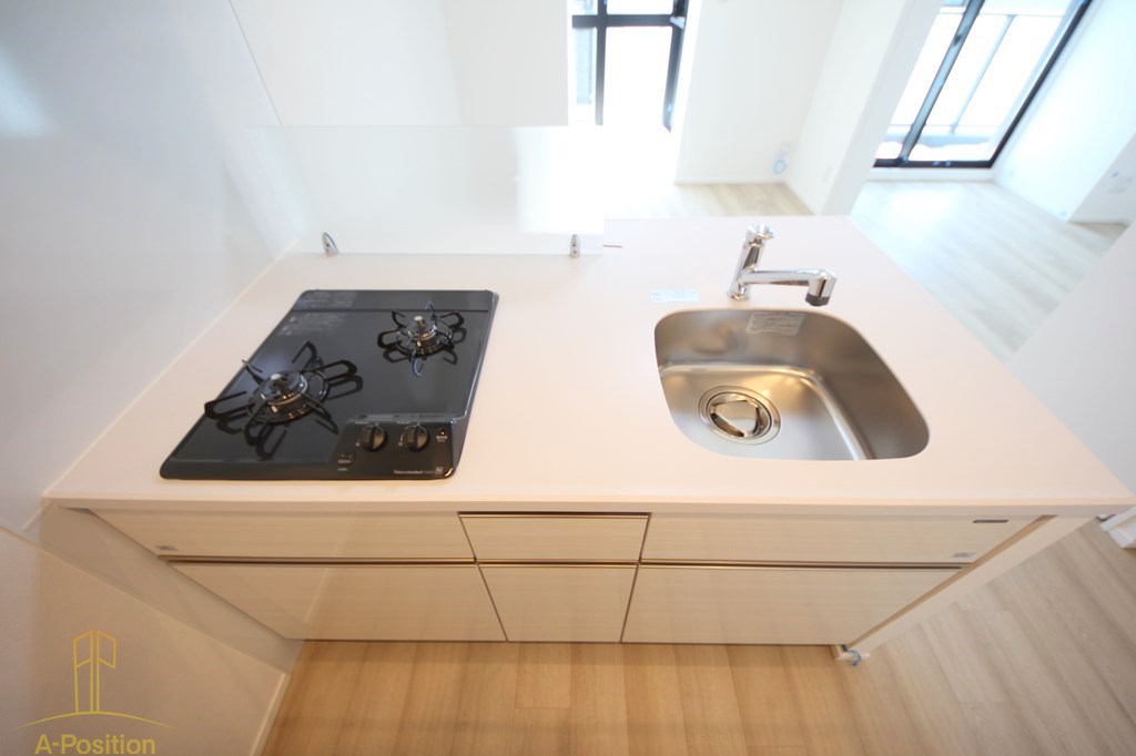 キッチン　Fortunato扇町