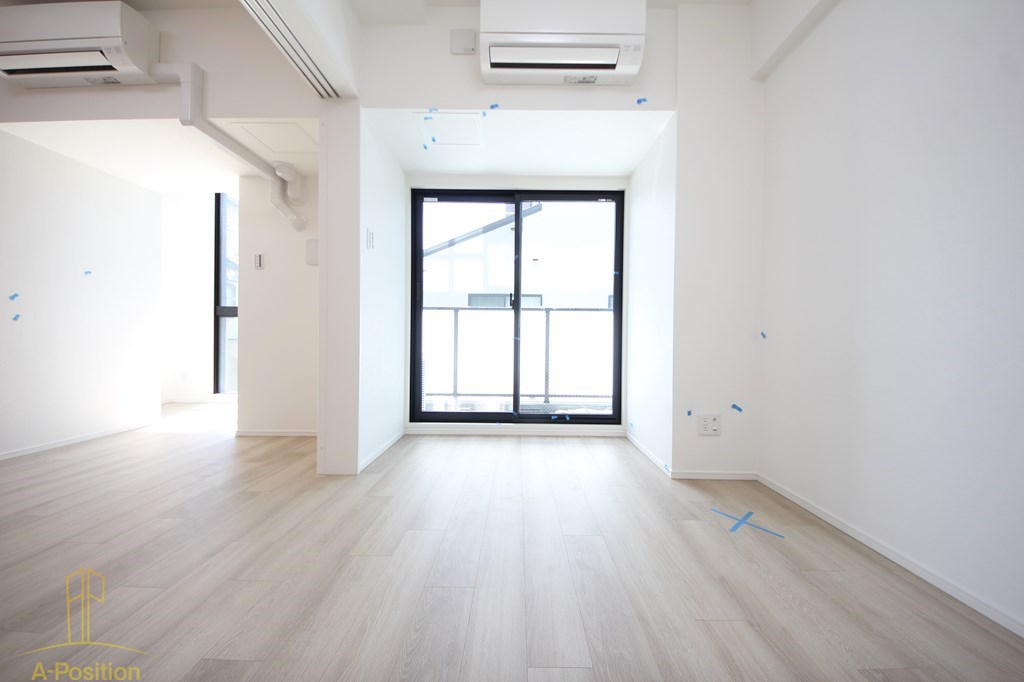 その他部屋・スペース　Fortunato扇町