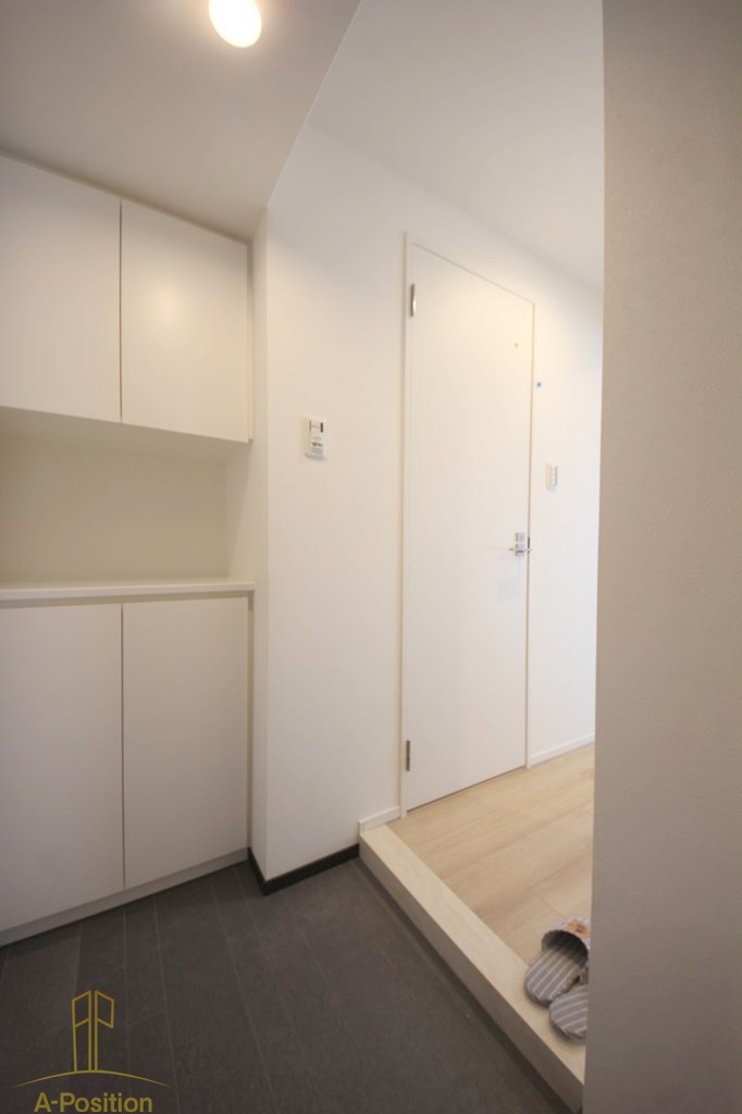 玄関　Fortunato扇町