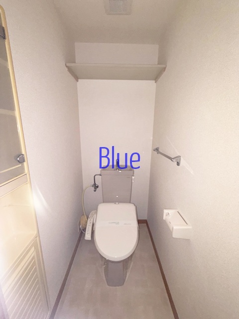 トイレ　同じ仕様