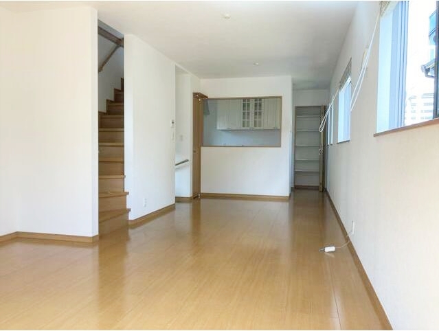 その他設備　充実した室内設備♪