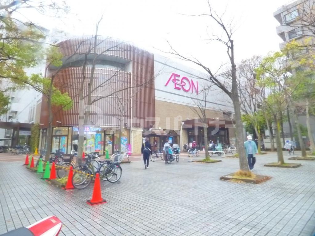 ショッピングセンター　イオン葛西店（ショッピングセンター）まで1350m