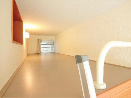 その他　ロフト