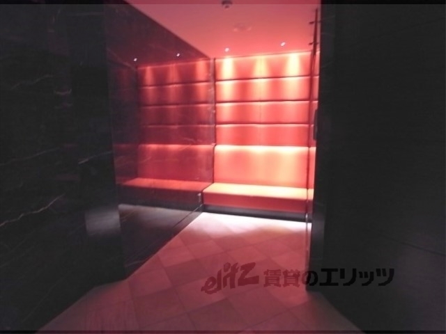 ロビー　ロビー