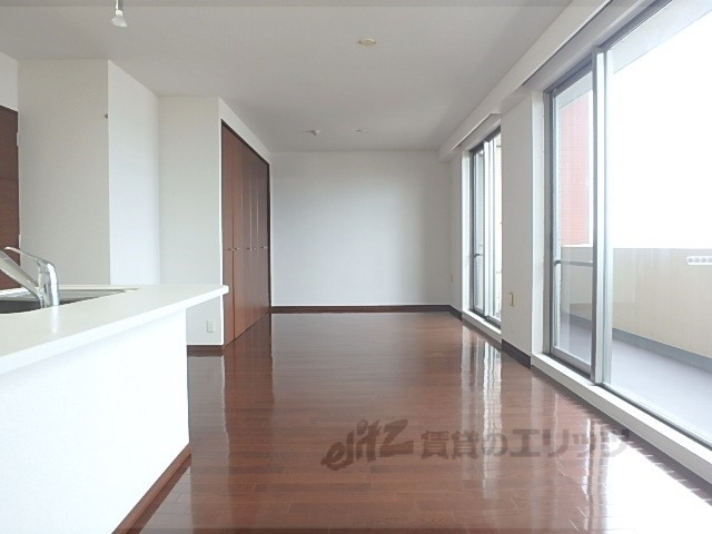 居室・リビング　居室