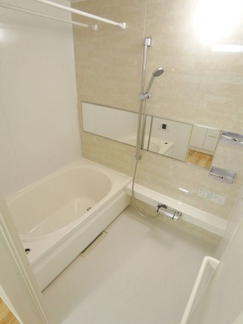 バス・シャワールーム　☆室内・内装