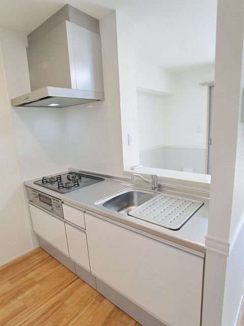 キッチン　☆室内・内装