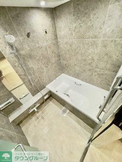 バス・シャワールーム　【初期費用分割・クレカ対応】一都三県のお部屋探しは2025…