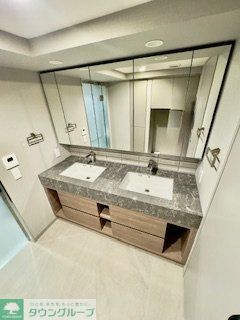洗面設備　【初期費用分割・クレカ対応】一都三県のお部屋探しは2025…