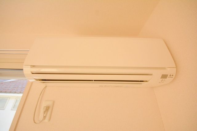 その他設備　内装