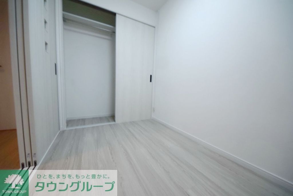 その他部屋・スペース　リビング/居室