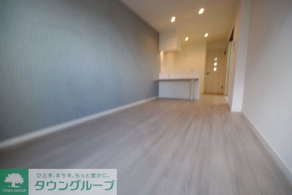 居室・リビング　リビング/居室