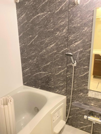 バス・シャワールーム　☆浴室☆