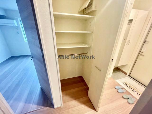 その他設備　同型