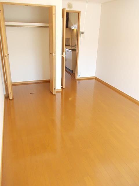 その他部屋・スペース　洋室