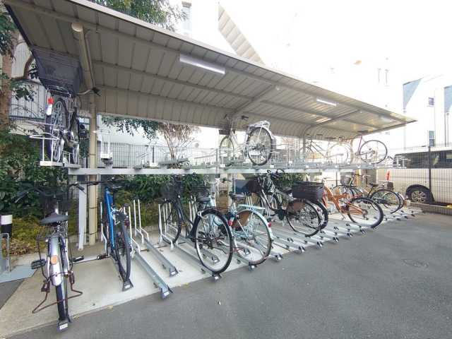 その他　プラチナレジデンス