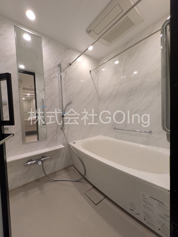 バス・シャワールーム　参考写真