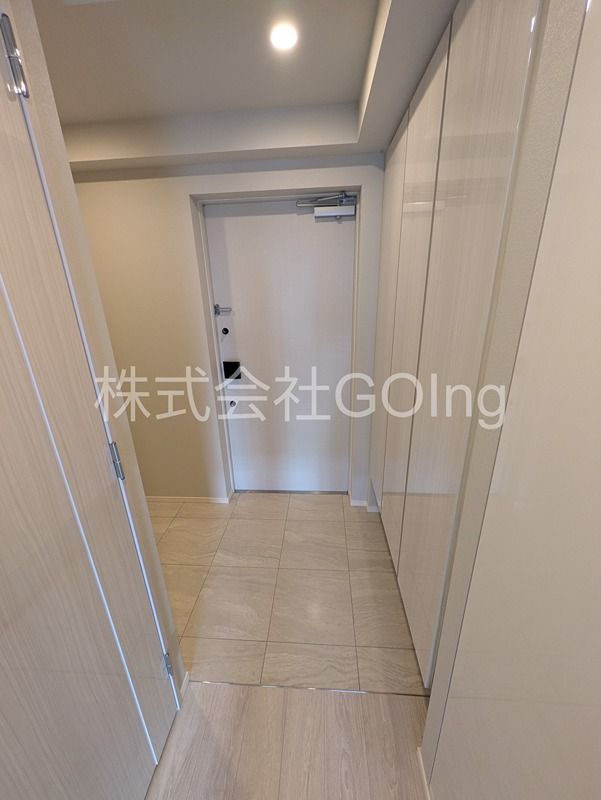 玄関　参考写真