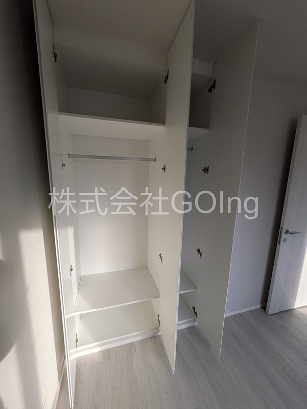 収納　参考写真