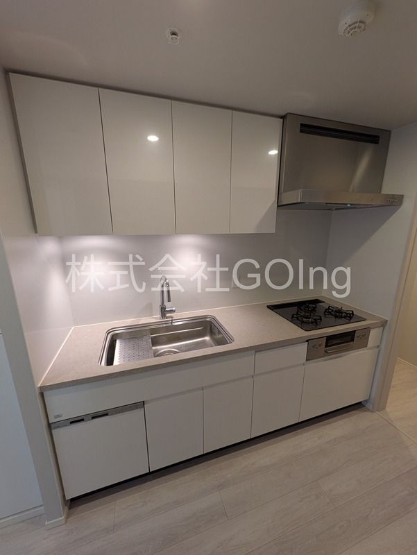 キッチン　参考写真