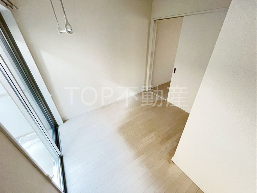 その他部屋・スペース　バルコニー