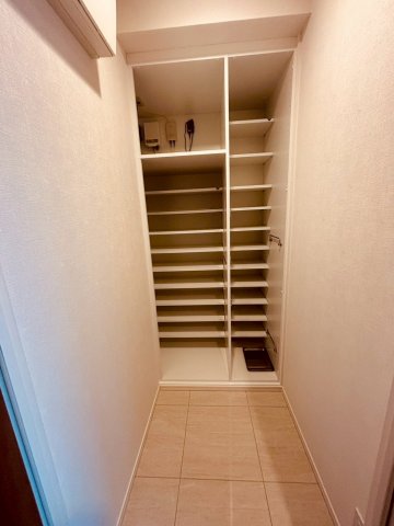 収納　＊別部屋参照