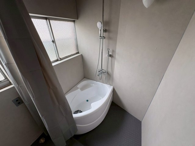 バス・シャワールーム　池端町貸家2階