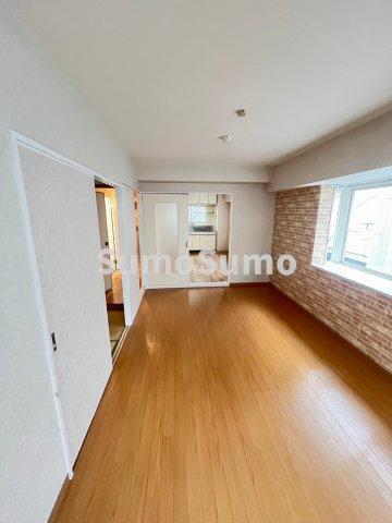 居室・リビング　おしゃれなリビングです