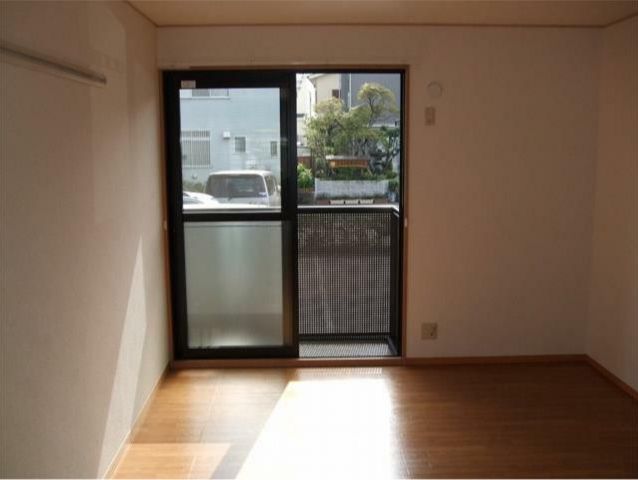 眺望　外観です　※参考写真です