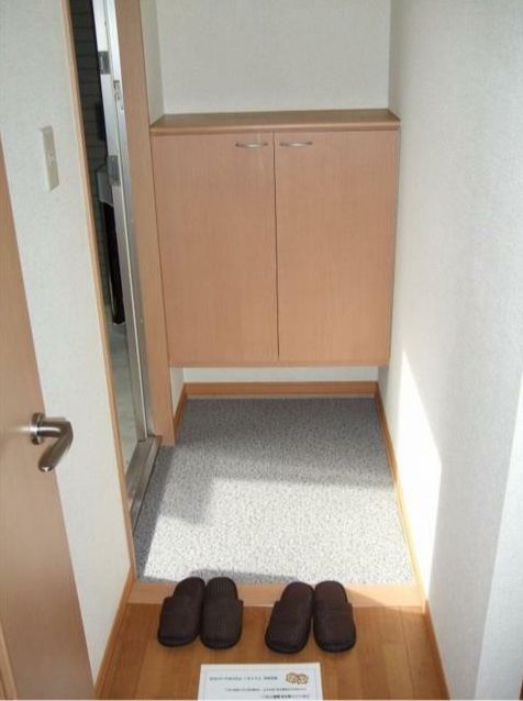 玄関　玄関です　※参考写真です