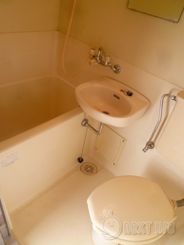 バス・シャワールーム　メゾンドリーム