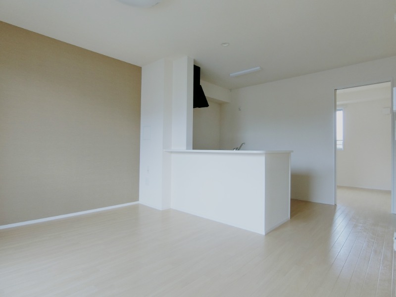 居室・リビング　図面と現状に相違がある場合には現状を優先