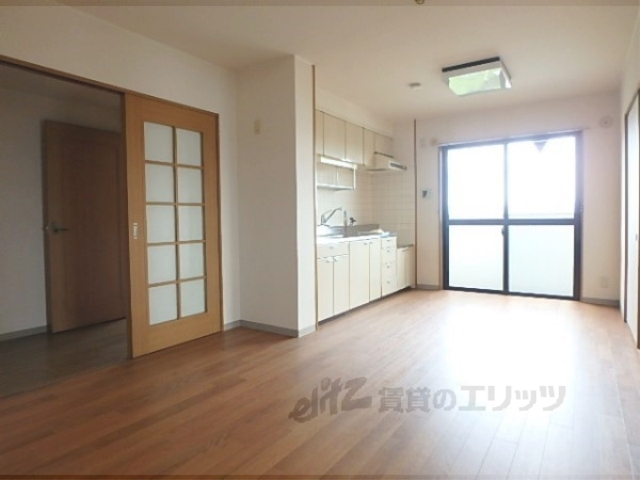 居室・リビング　居室