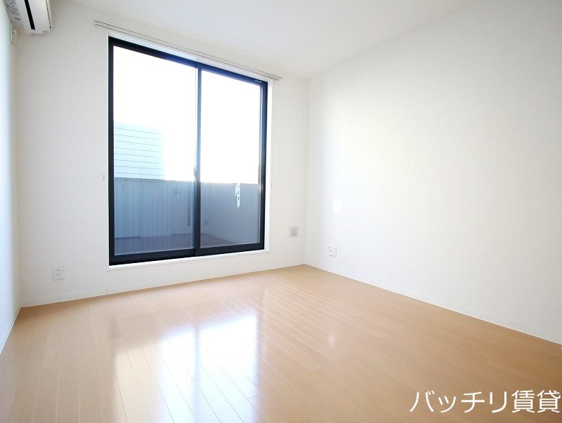 その他部屋・スペース　同タイプ写真の為、現状優先