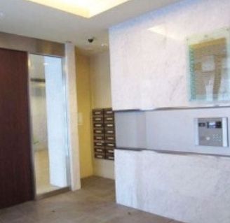 セキュリティ　☆共用部☆