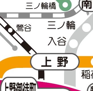その他　☆路線図☆