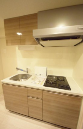 キッチン　☆使いやすいキッチン☆