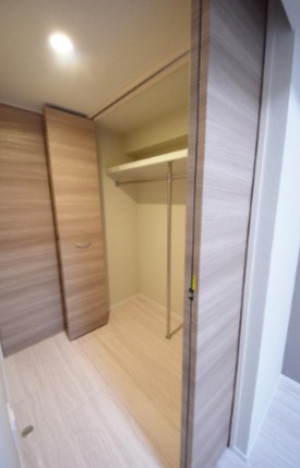 収納　☆たっぷり収納☆