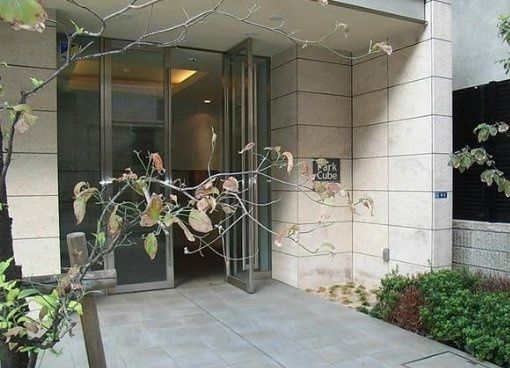 エントランス　☆エントランス☆