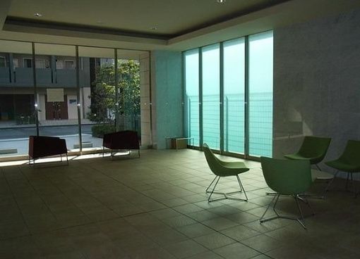 ロビー　☆ロビー☆