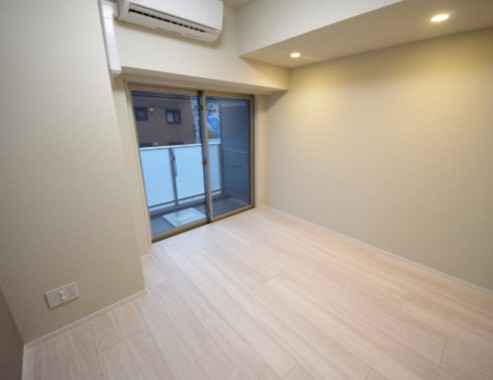 居室・リビング　☆ゆったりスペース